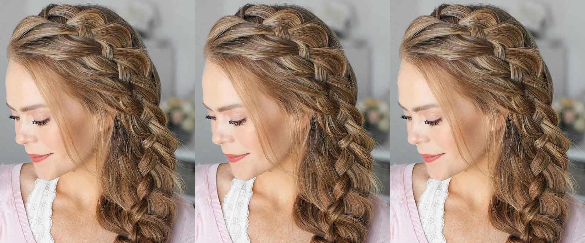 Styling Techniques: Braid Styles for Women's Hair