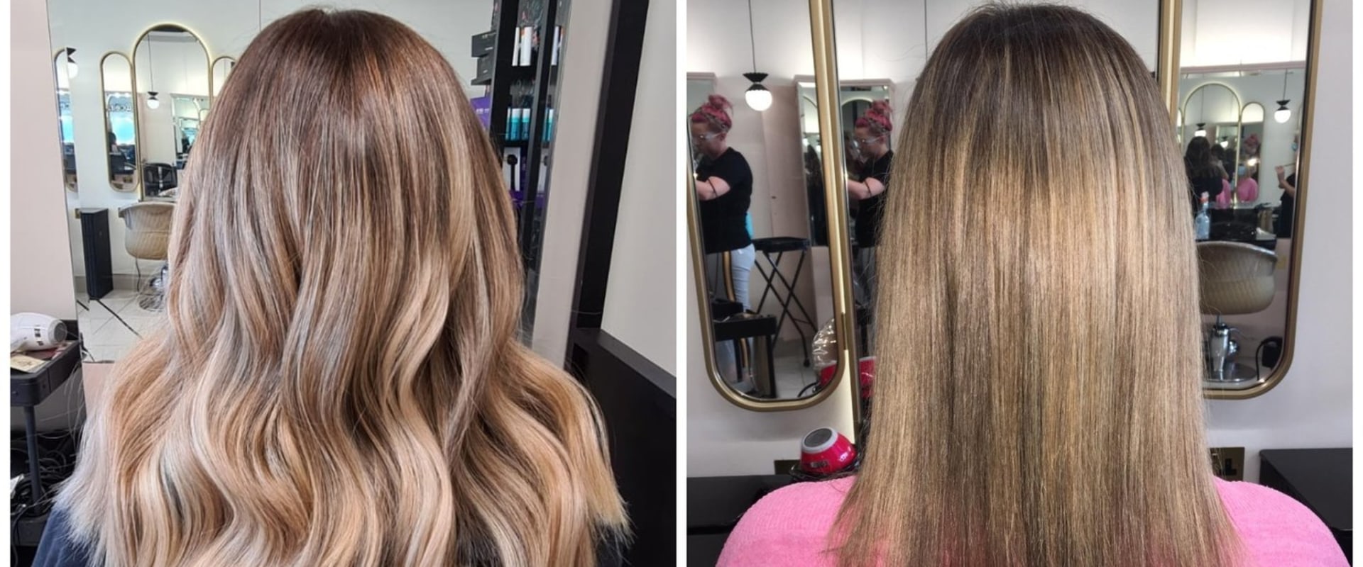 Everything You Need to Know About Tape-in Hair Extensions for Women