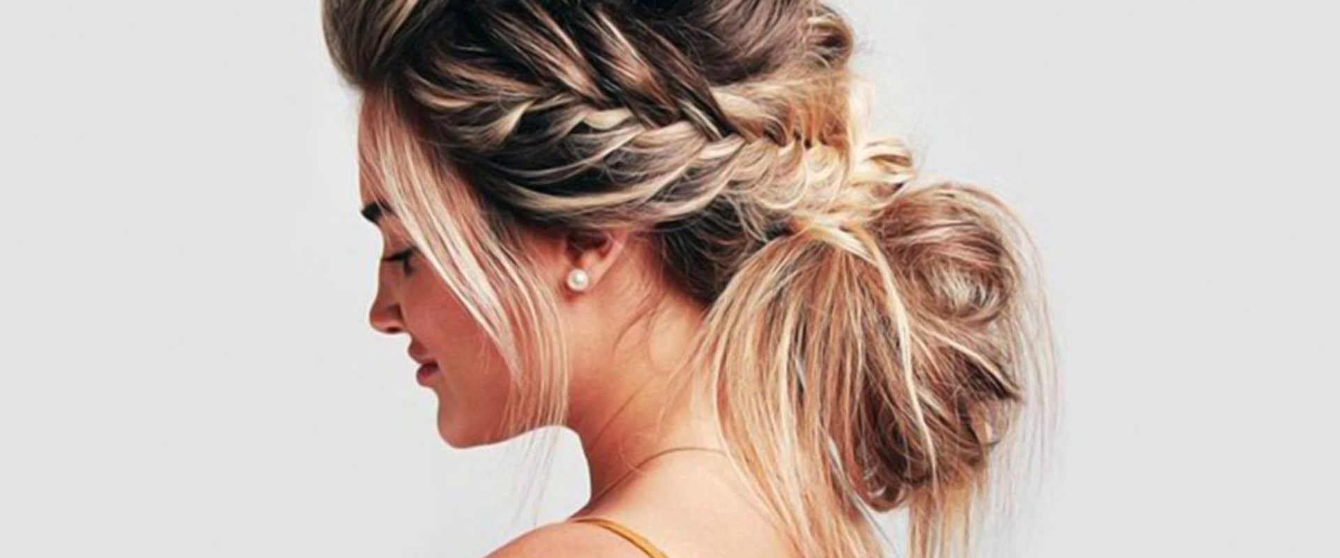Creating Updos with Hair Extensions: A Styling Tips and Tricks Guide