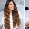 Heatless Curls for Long Hair on Women - Styling Tips and Tricks
