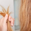 Tips to Prevent Split Ends in Women's Hair