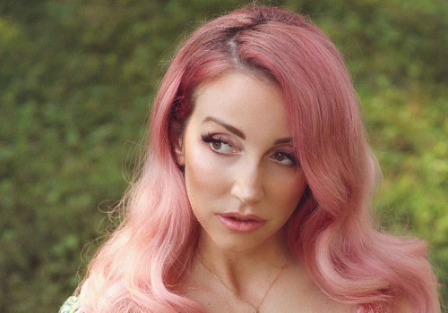 Rose Gold Hair Color: Unlocking the Secrets of this Chic Shade